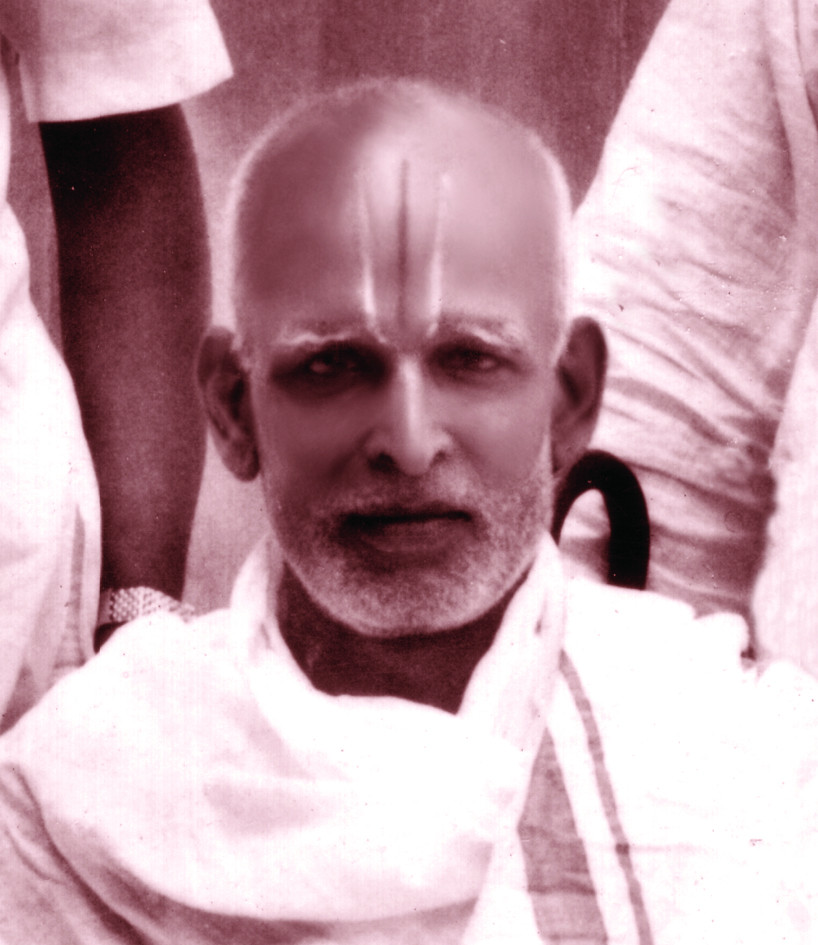 CA. Srinivasan M.S
