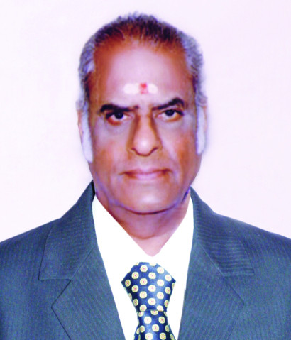 CA. Venkataramanan C.G