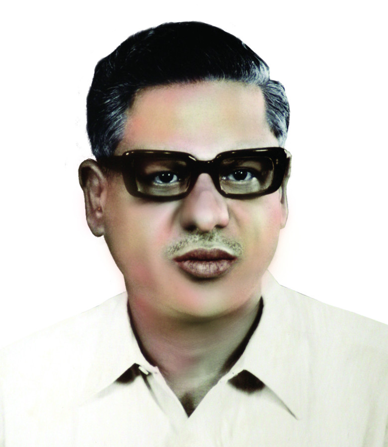  CA. Natarajan C. P