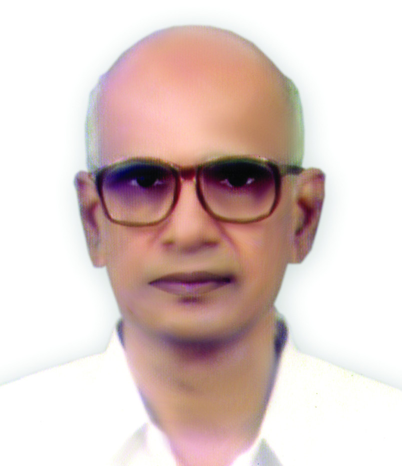 CA Ranganathan V.R.