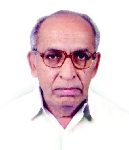 CA. Sreenivasa Rao N. G