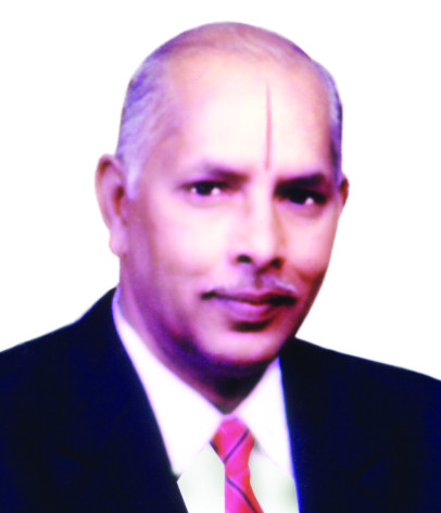  CA. Ramamurthy .R  