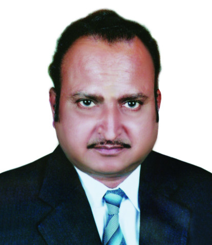  CA. Sivaramakrishnan .V 