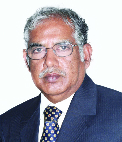  CA. Arjunaraj A  