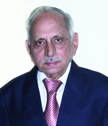  CA. Shah .D.G 