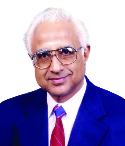  CA. Ramakrishnan .S 