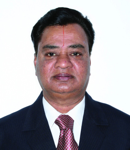  CA. Raman .K.R 