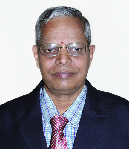CA. Krishnan .S