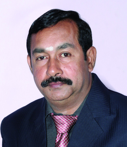 CA. Premkumar .R  