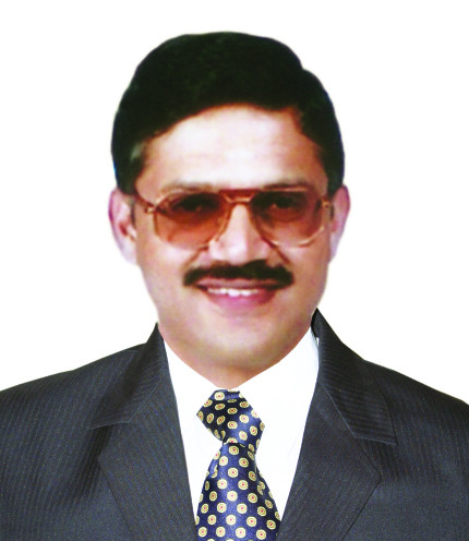  CA. Ramachandran .S  
