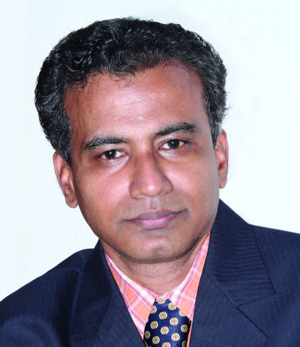  CA. Badri Narayanan .K 