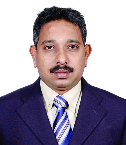  CA. Mohan .R  