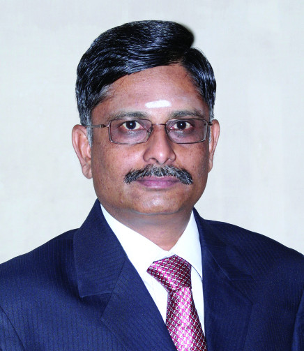  CA. Panneerselvan .M.P 