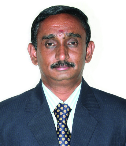  CA. Lakshmipathy .P 