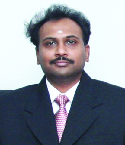  CA. Kamesh L. 
