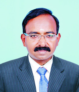  CA. Kandasamy .R 