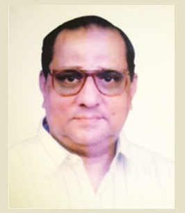  CA. Ramachandran S. V 
