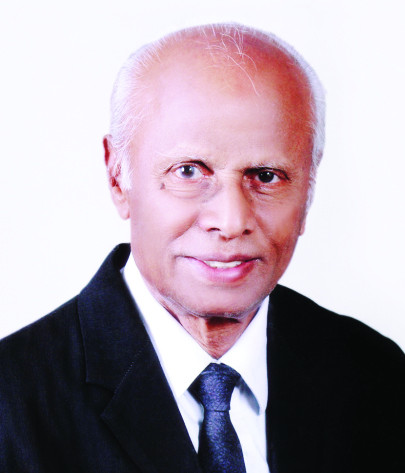  CA. Ramasamy. K 