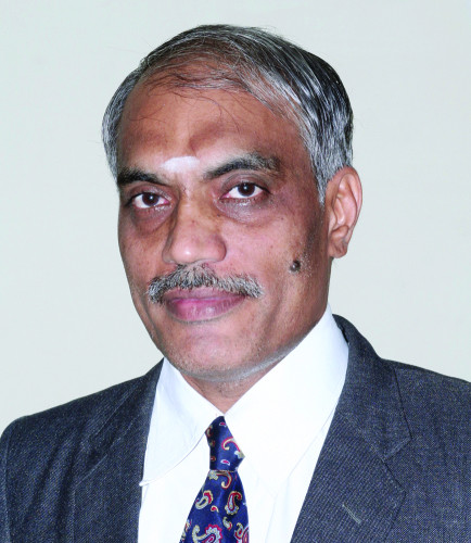  CA. Shanmukha Sundaram. K  