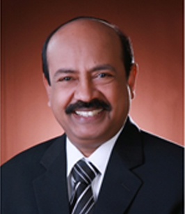  CA. Ramaswamy .G  